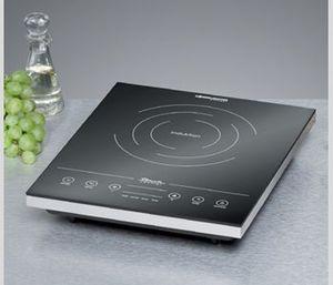 Rommelsbacher hob induction CT2010 / IN