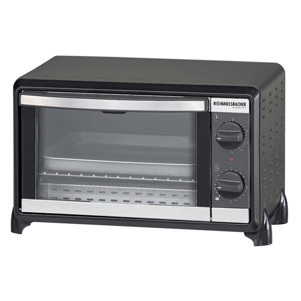 Rommelsbacher Mini-Piecyk BG 950 Speedy 950W