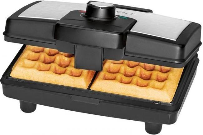 Clatronic waffle iron WA 3606 ix