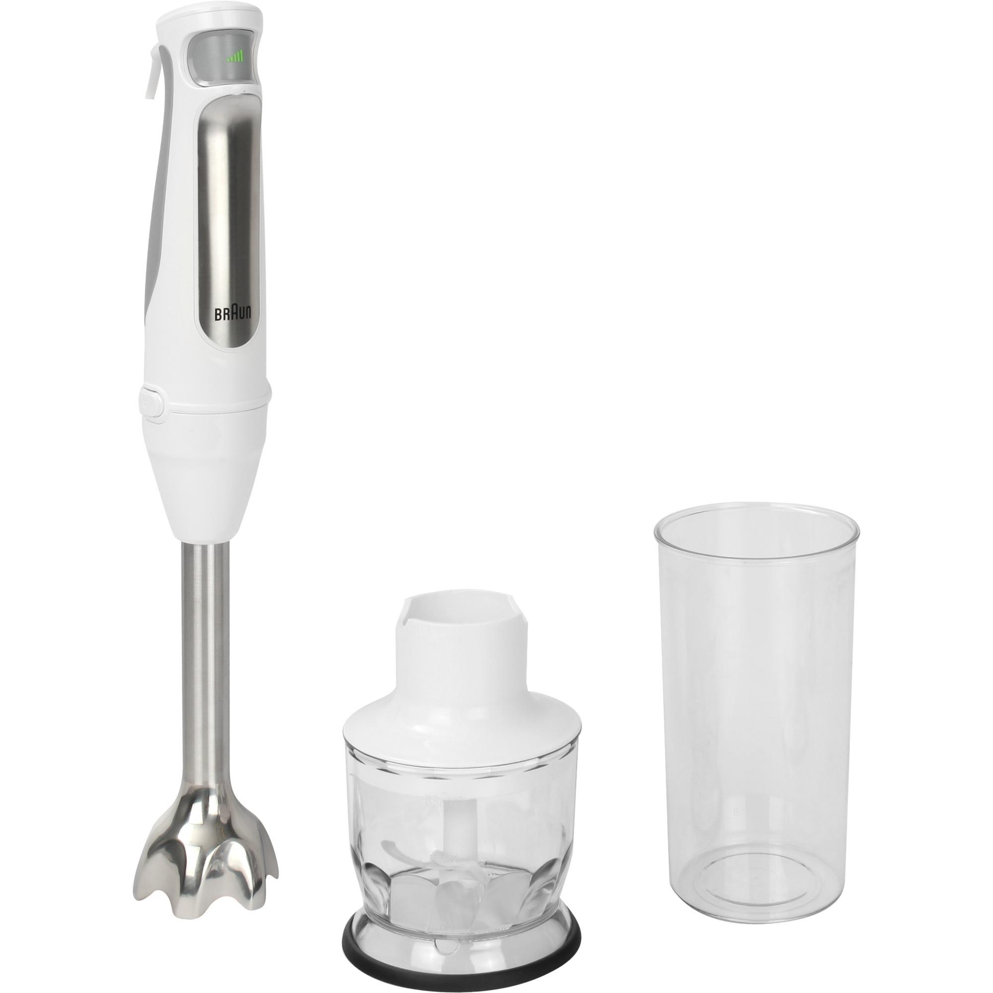 Braun Houshold Braun hand blender MQ7020