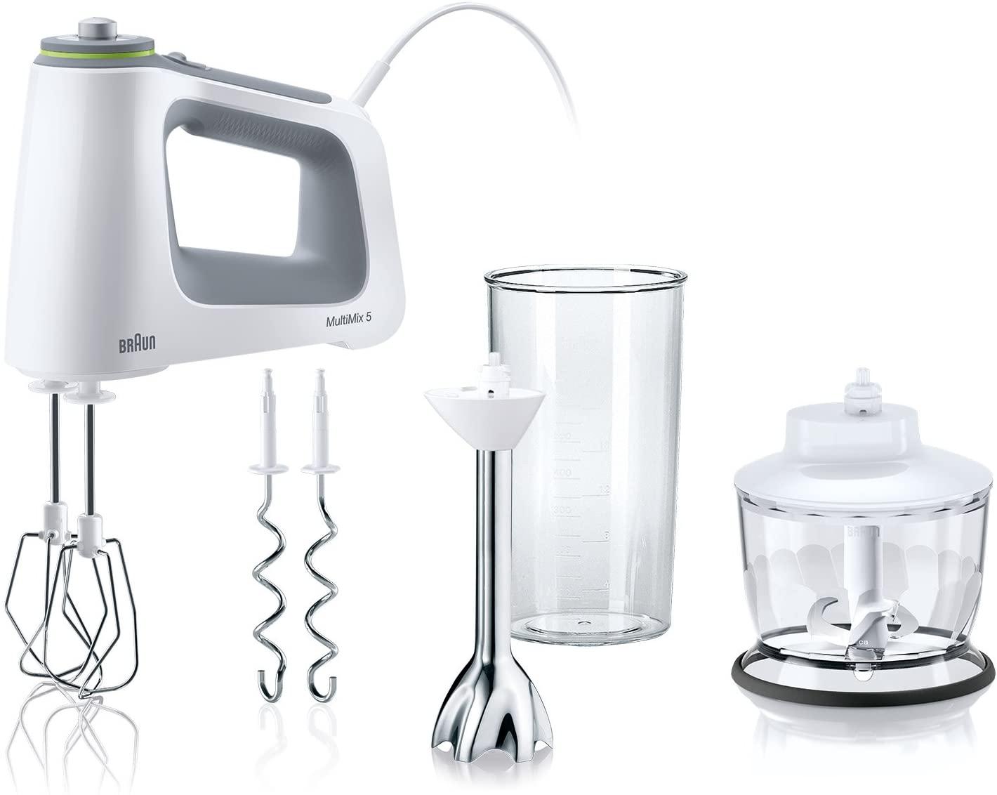 Braun Houshold Braun hand mixer HM