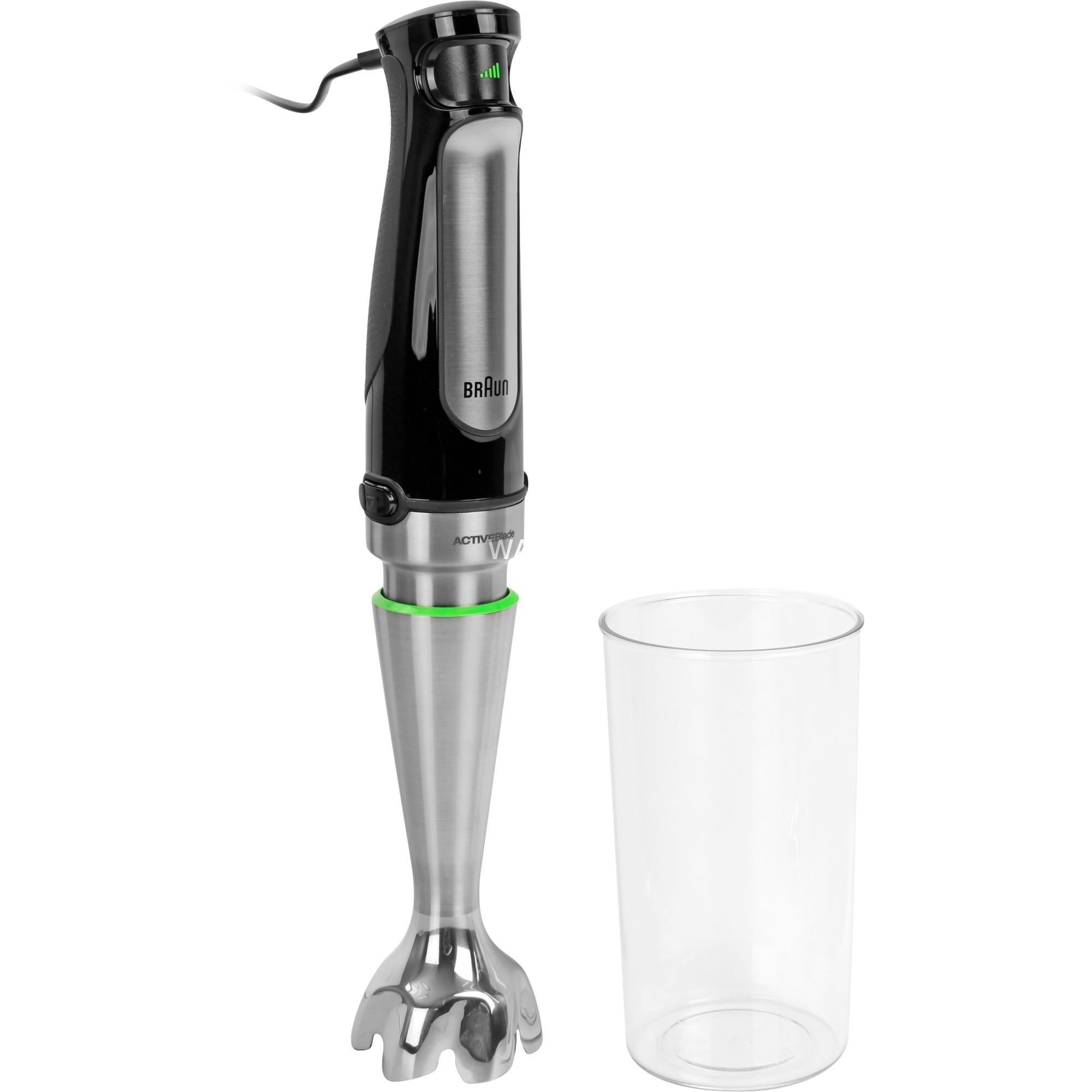 Braun Houshold Braun MultiQuick 7 MQ