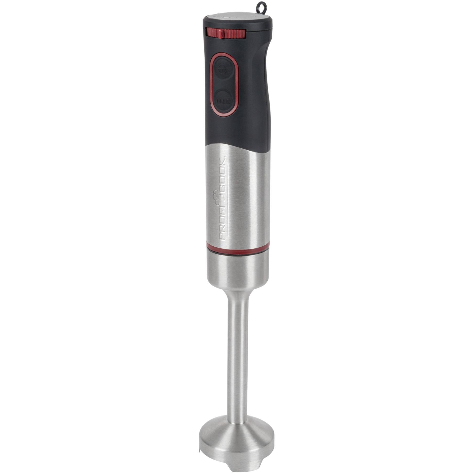 ProfiCook 2in1 hand blender set PC-SMS
