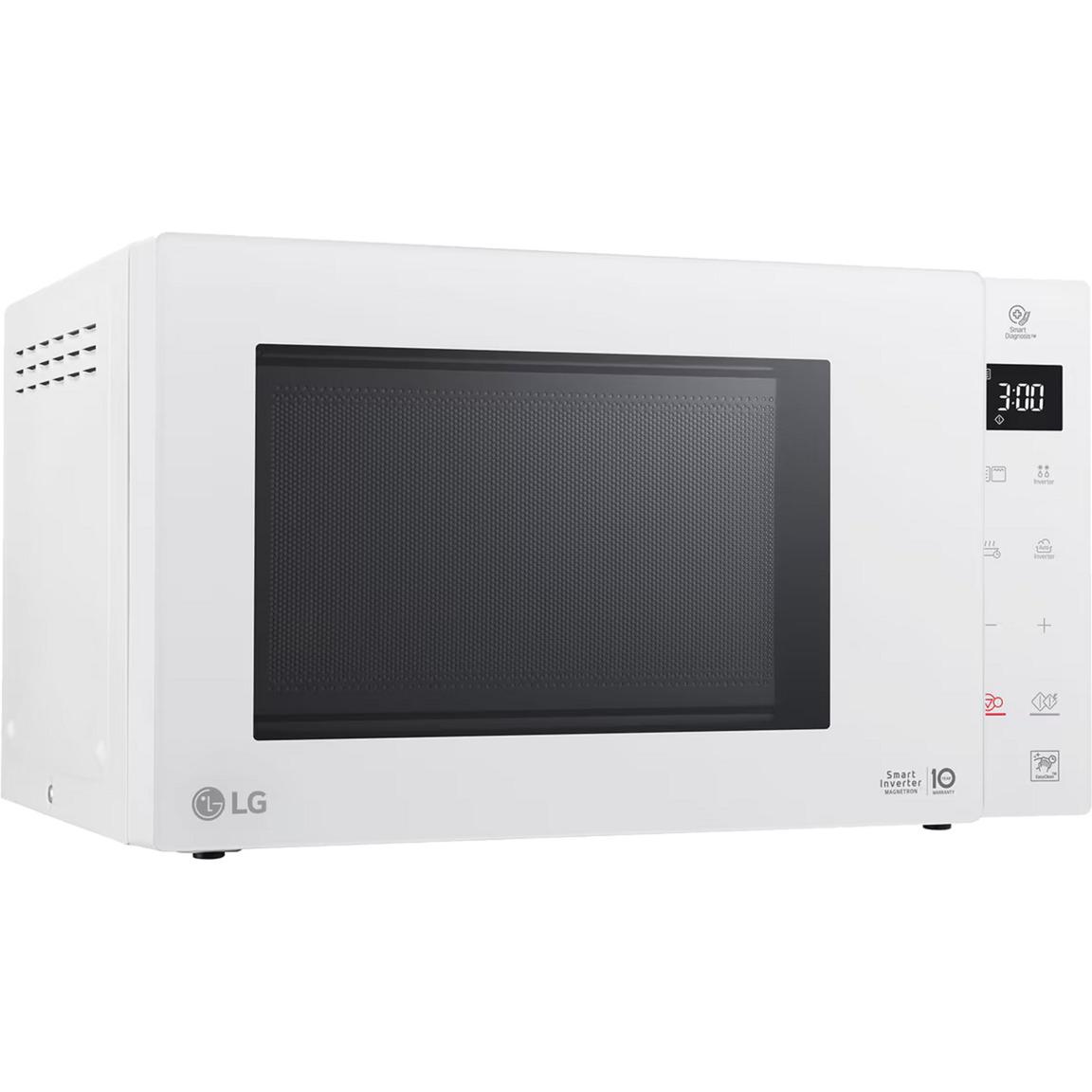 LG Electronics MH6535GIH (Smart Inverter technology