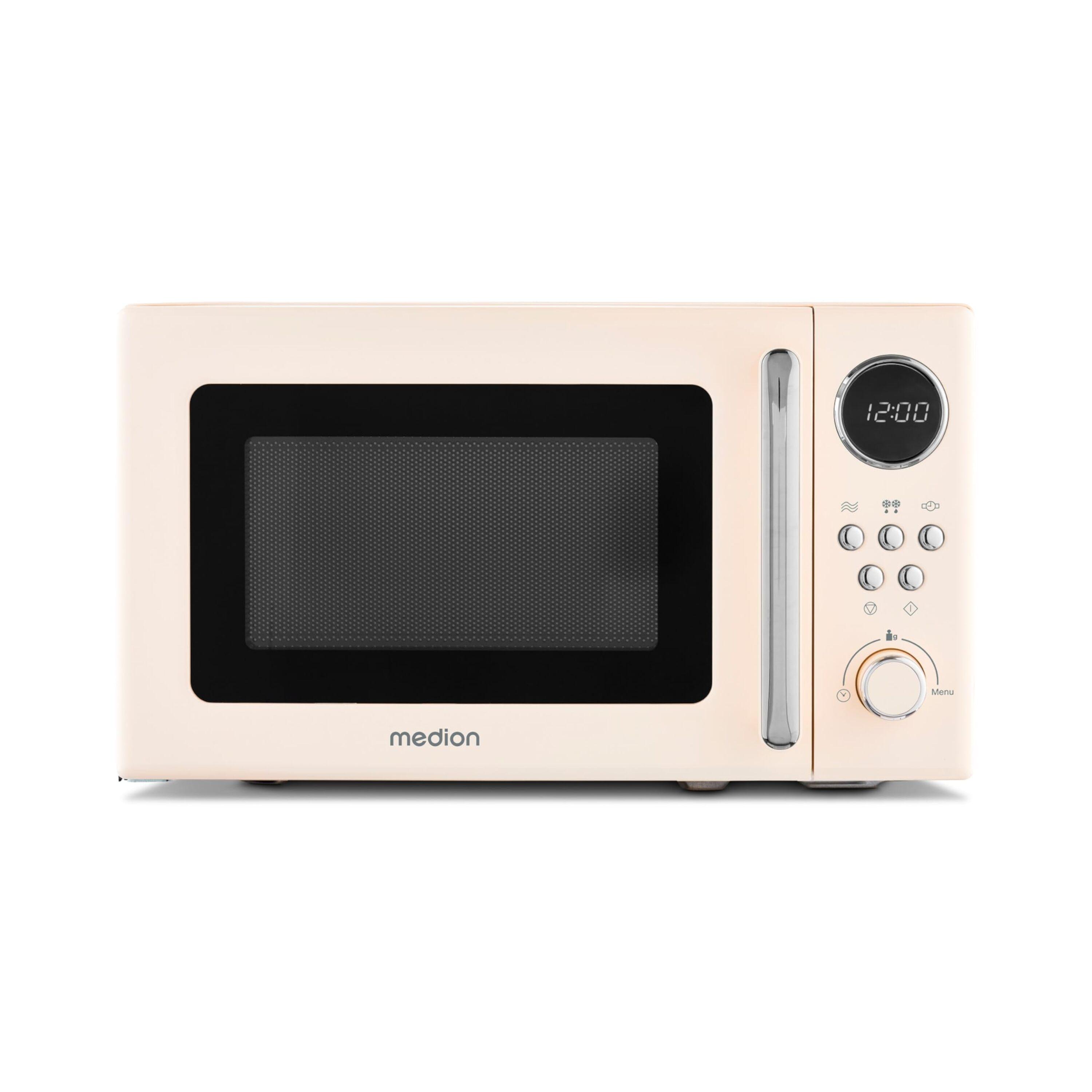 Medion MD15000 Retro (beige)