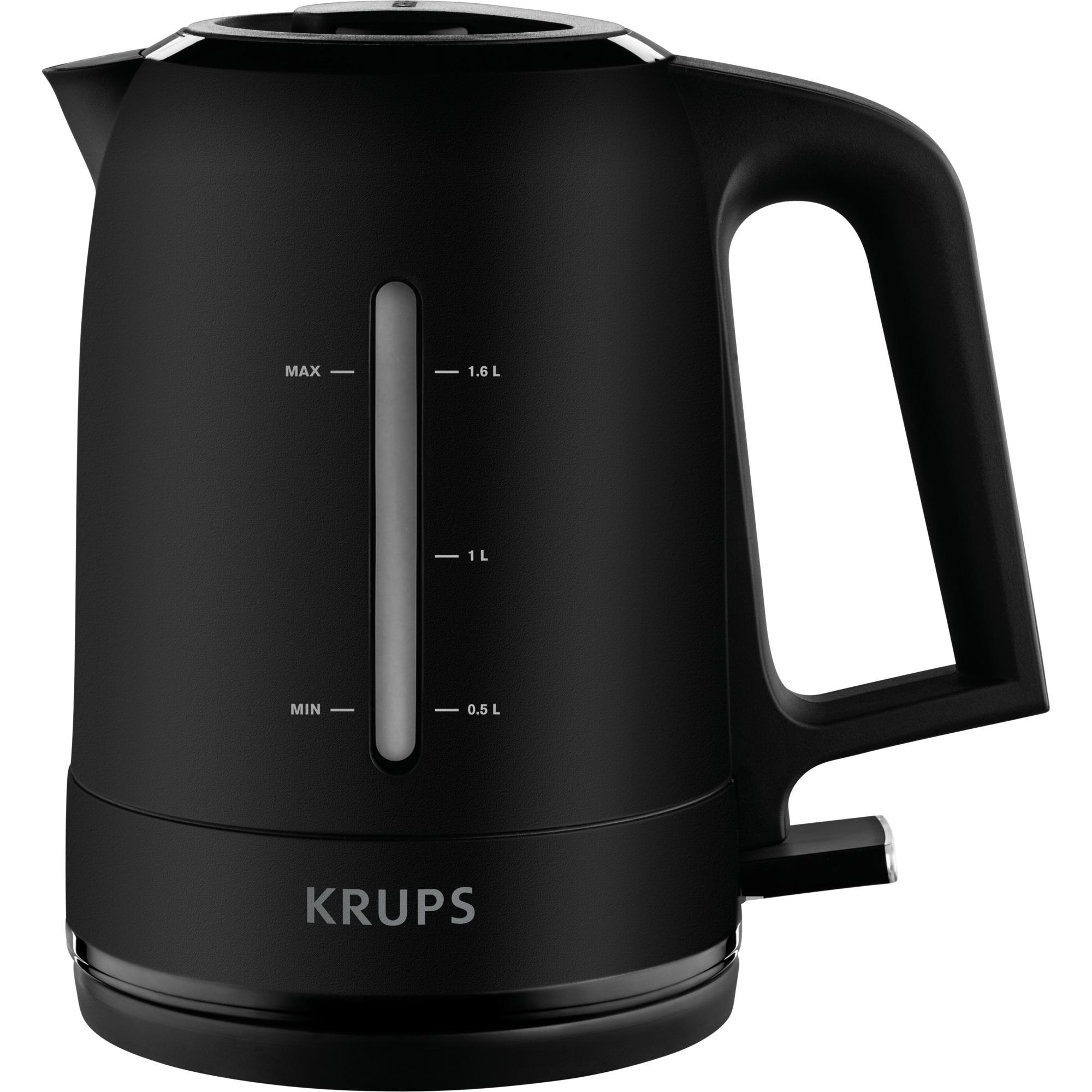 Krups ProAroma BW 2448 - black