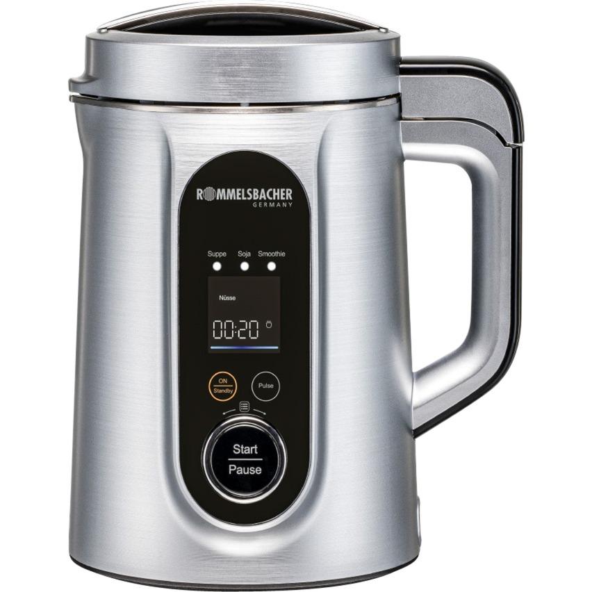 Rommelsbacher SVD 1400 Vera Drink Maker