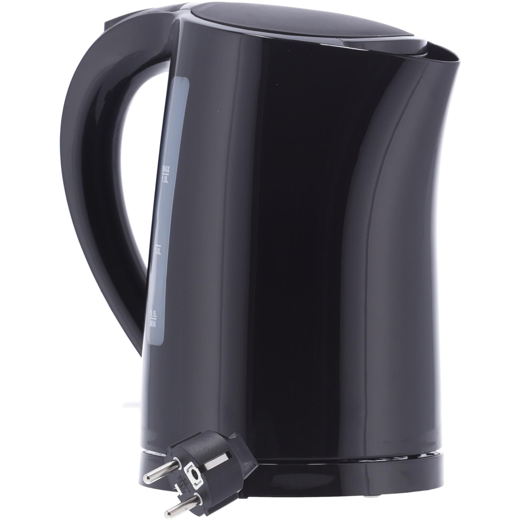 Severin WK 3498 - 1.5l