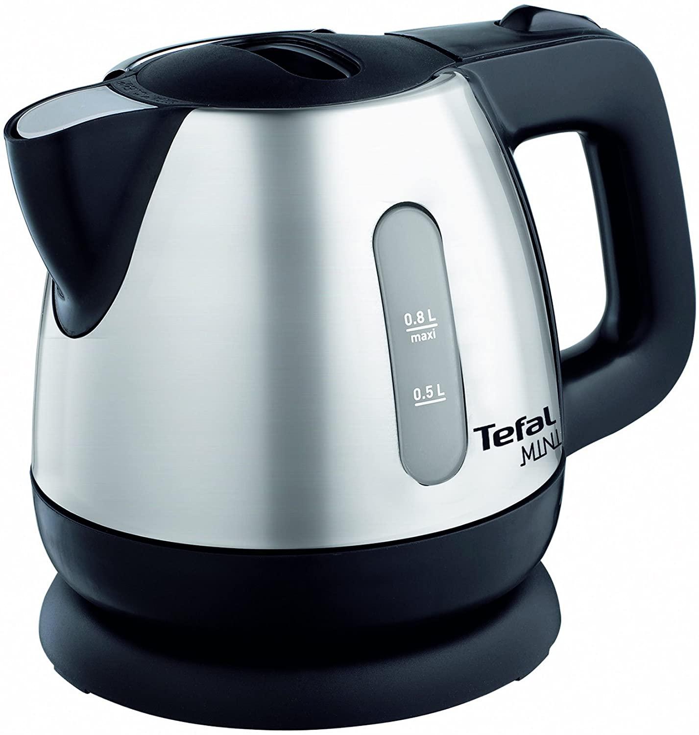 Tefal kettle BI 8125 (silver)