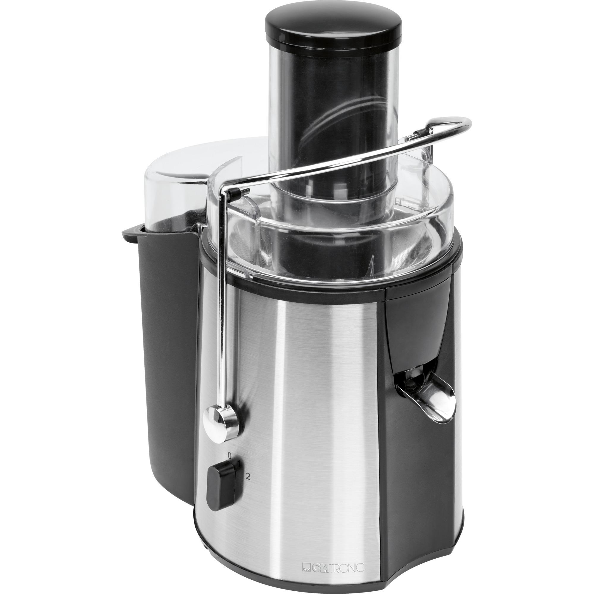 Clatronic Juicer AE 3532 1000W silver/black