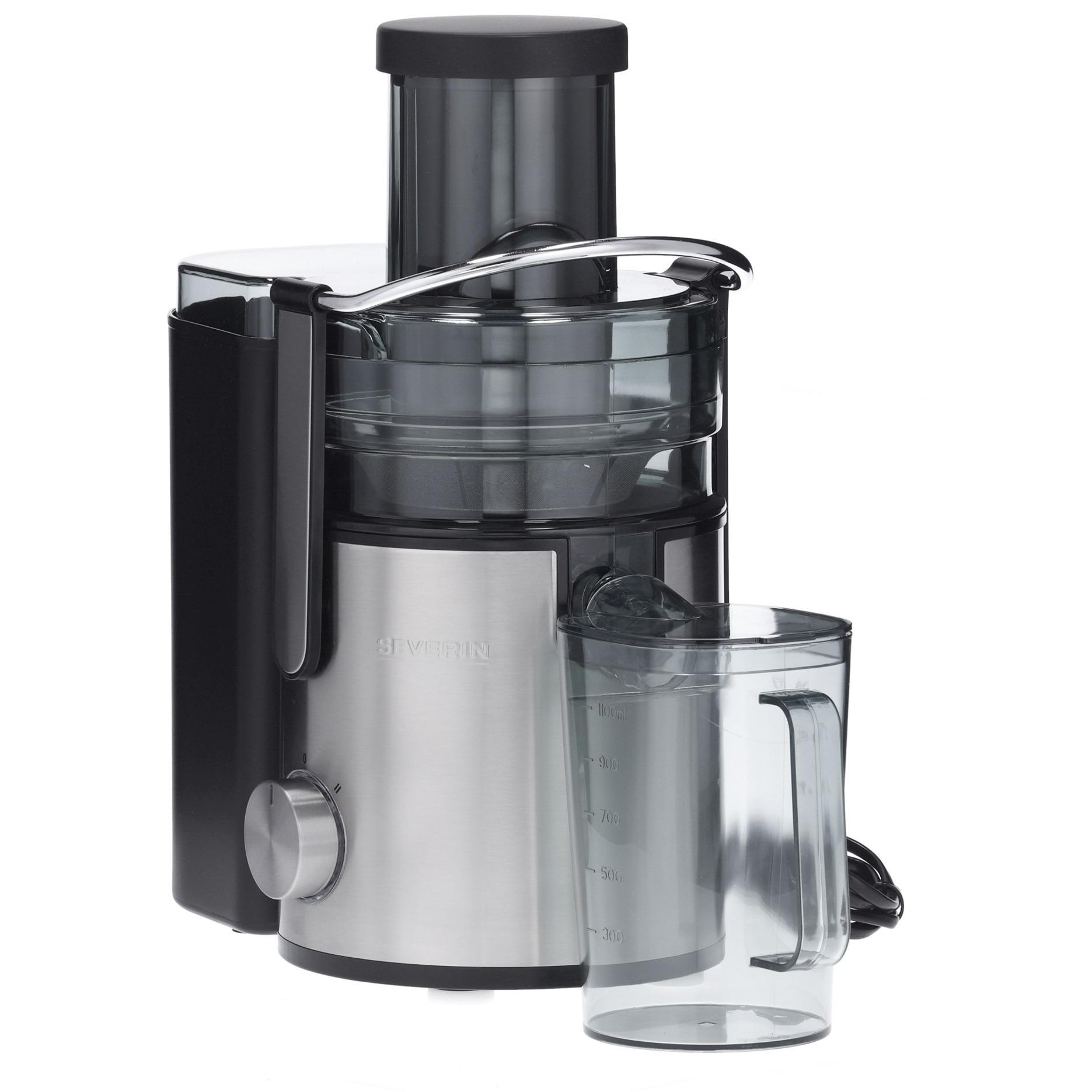 Severin ES 3570 - 800W