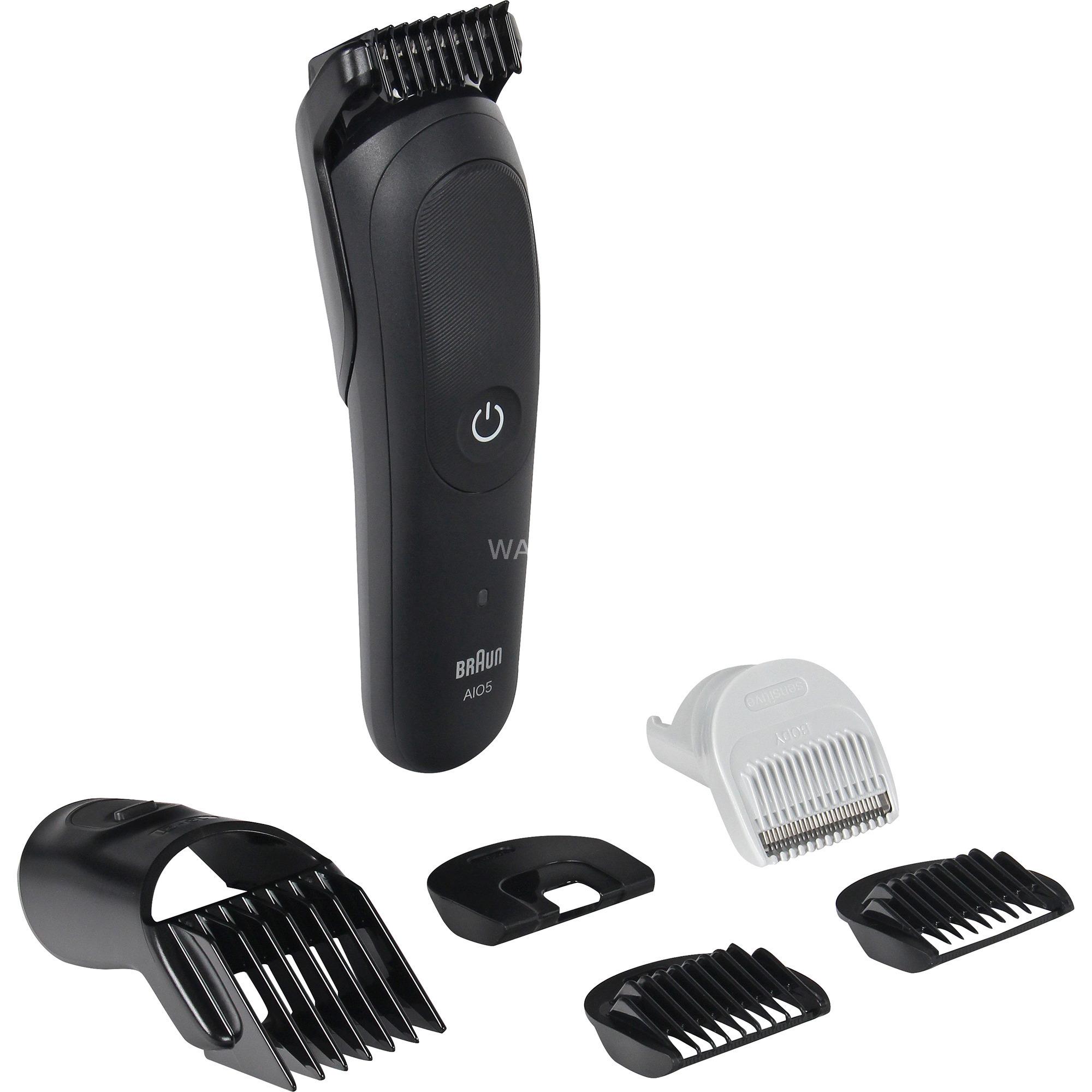 Braun Series 5 All-In-One Style Kit