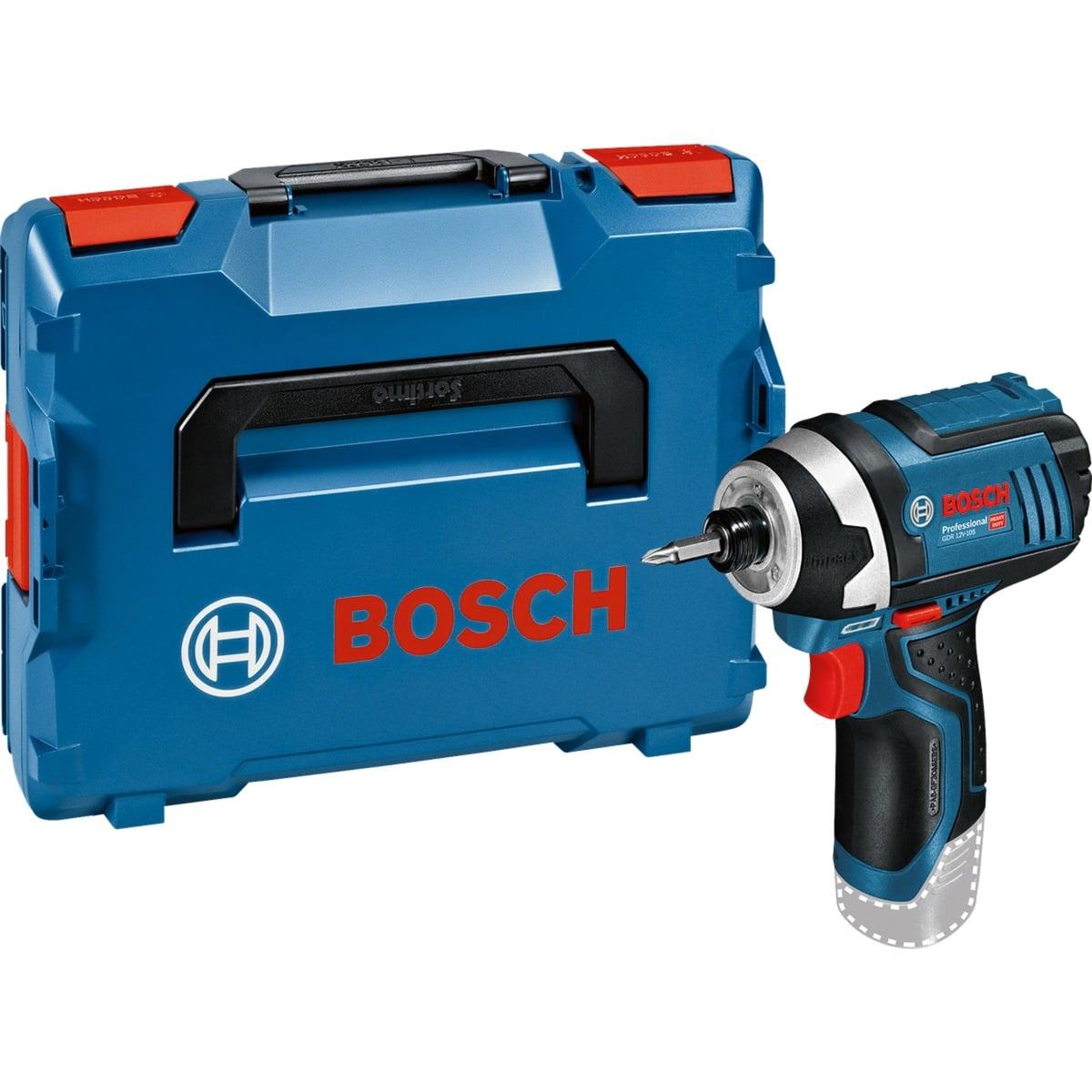 Bosch Powertools Bosch GDR 10,8-LI