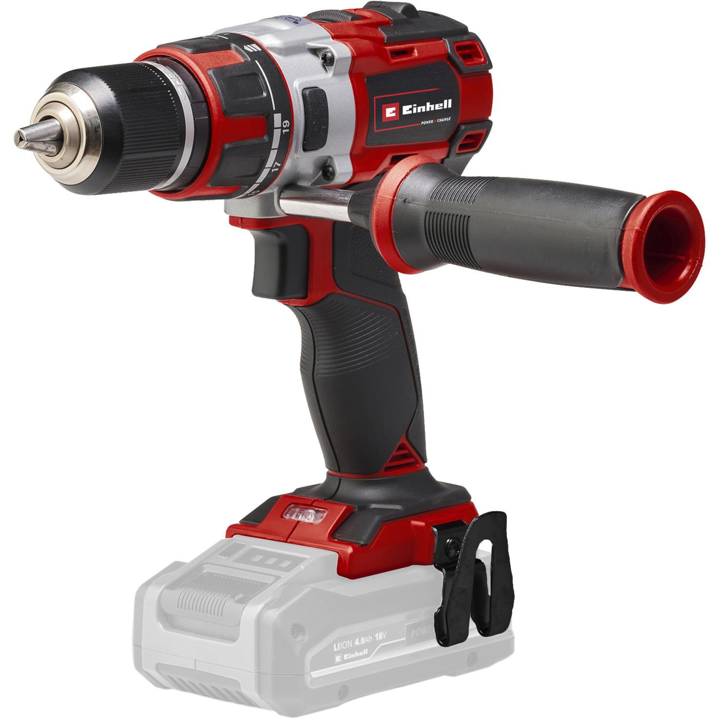 Einhell TE-CD 18 Li cordless screw