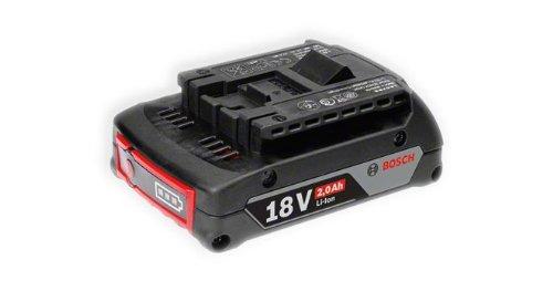 Bosch Powertools Bosch Akumulator-bateria 18V 2Ah