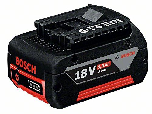 Bosch Powertools Bosch Akumulator-bateria 18V 5