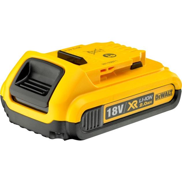 Dewalt Akumulator-bateria DCB183 18V 2Ah Li-Ion