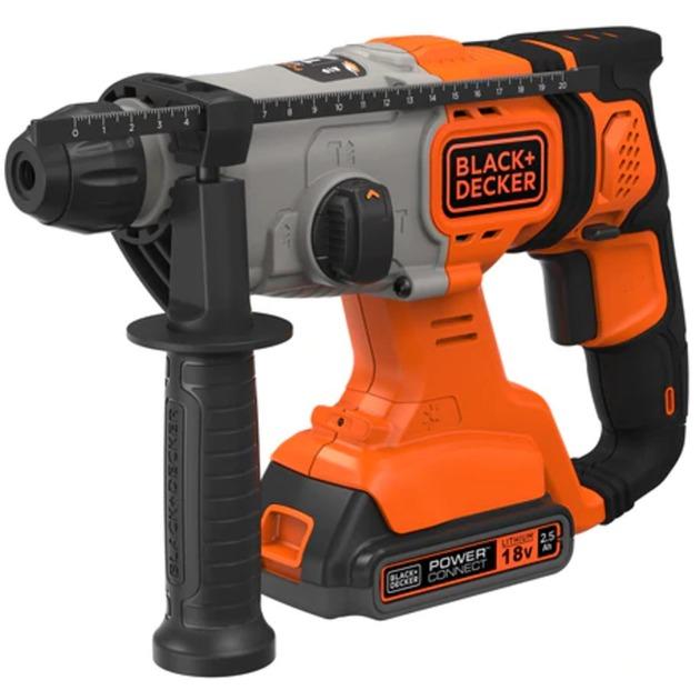 BLACK+DECKER BLACK + DECKER cordless combination