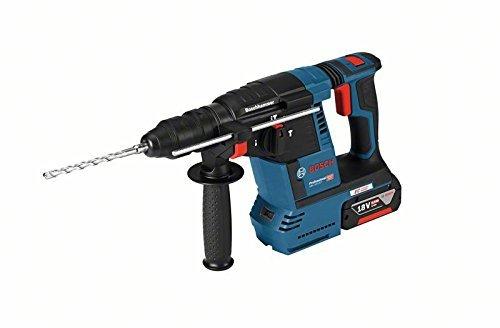 Bosch Powertools Bosch Cordless Rotary Hammer