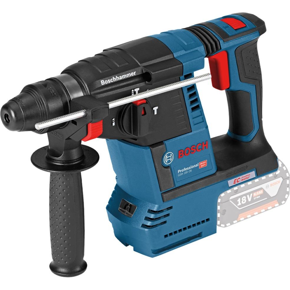Bosch Powertools Bosch Cordless Rotary Hammer