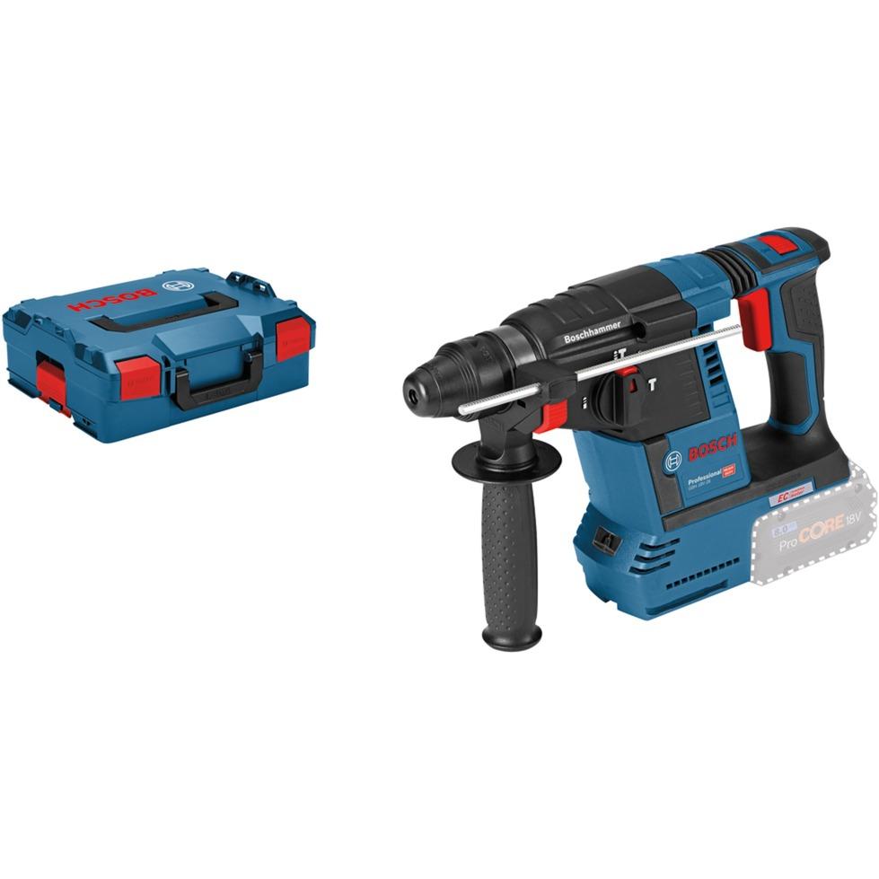 Bosch Powertools Bosch Cordless Rotary Hammer