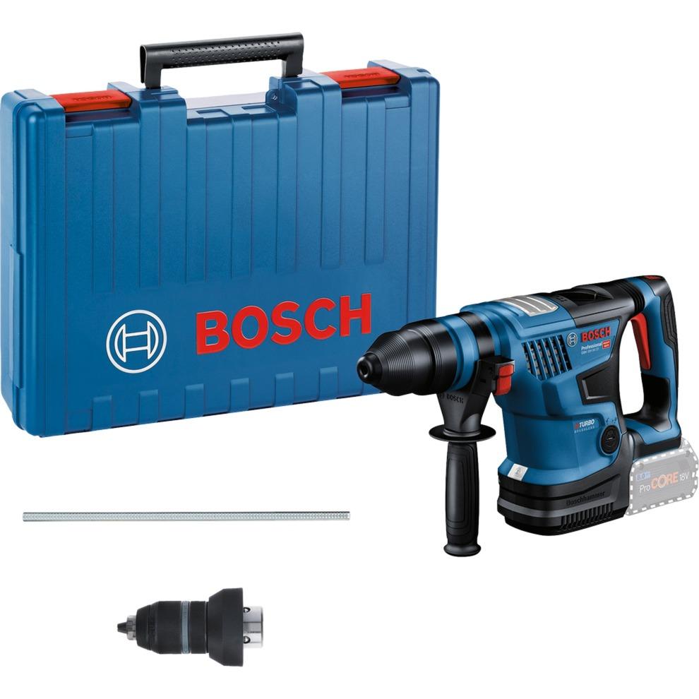 Bosch Powertools BOSCH GBH 18V-34 CF