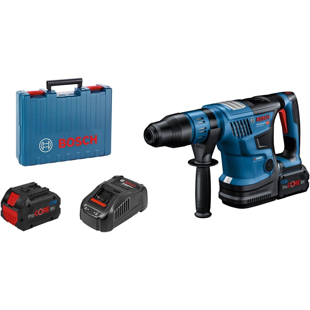 Bosch Powertools BOSCH GBH 18V-36 C