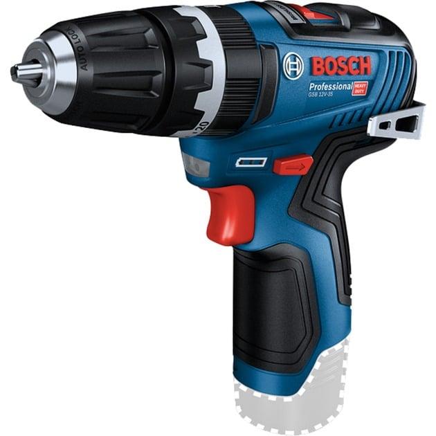 Bosch Powertools BOSCH GSB 12V-35 SOLO