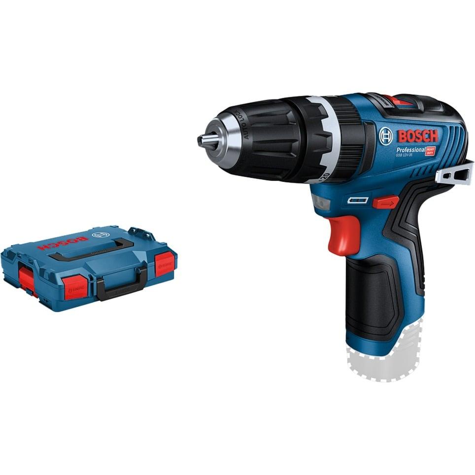 Bosch Powertools BOSCH GSB 12V-35 SOLO
