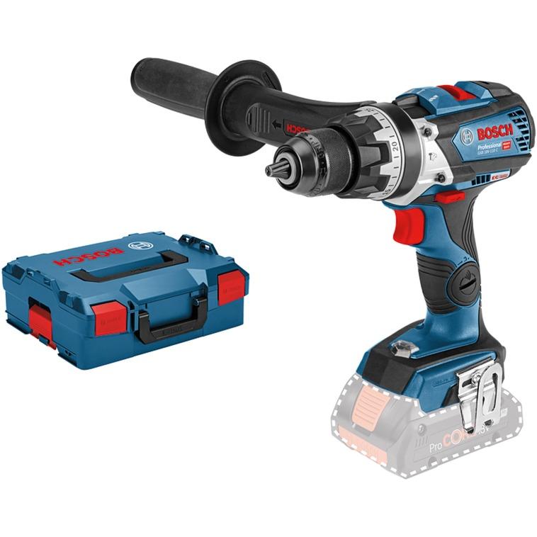 Bosch Powertools BOSCH GSB 18V-110 C