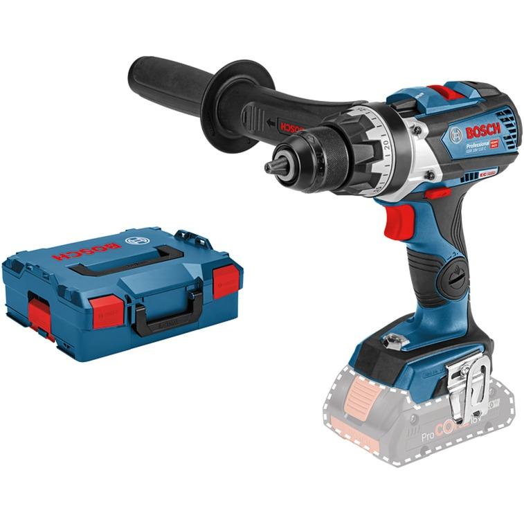 Bosch Powertools BOSCH GSR 18V-110 C