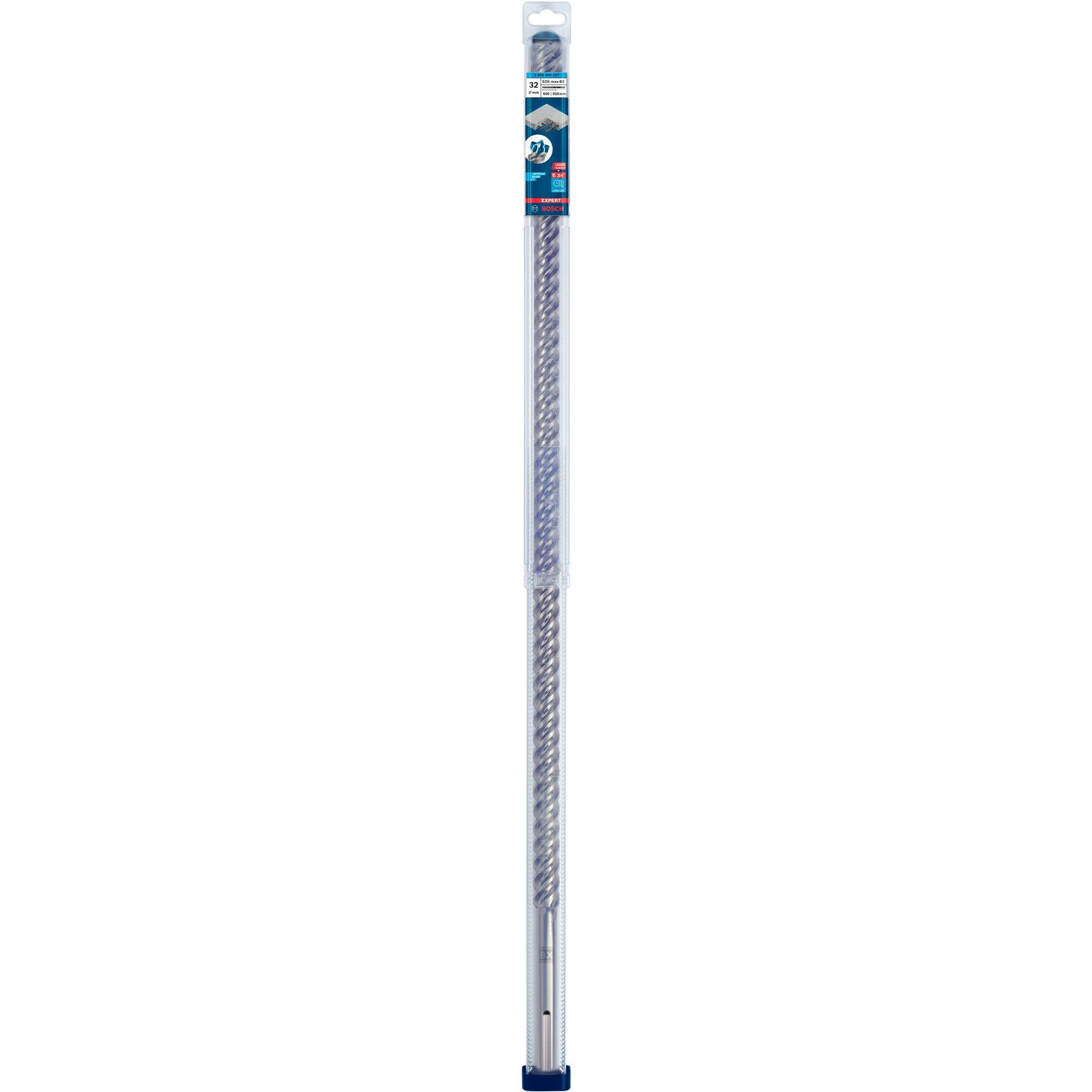 Bosch Powertools Bosch hammer drill bit