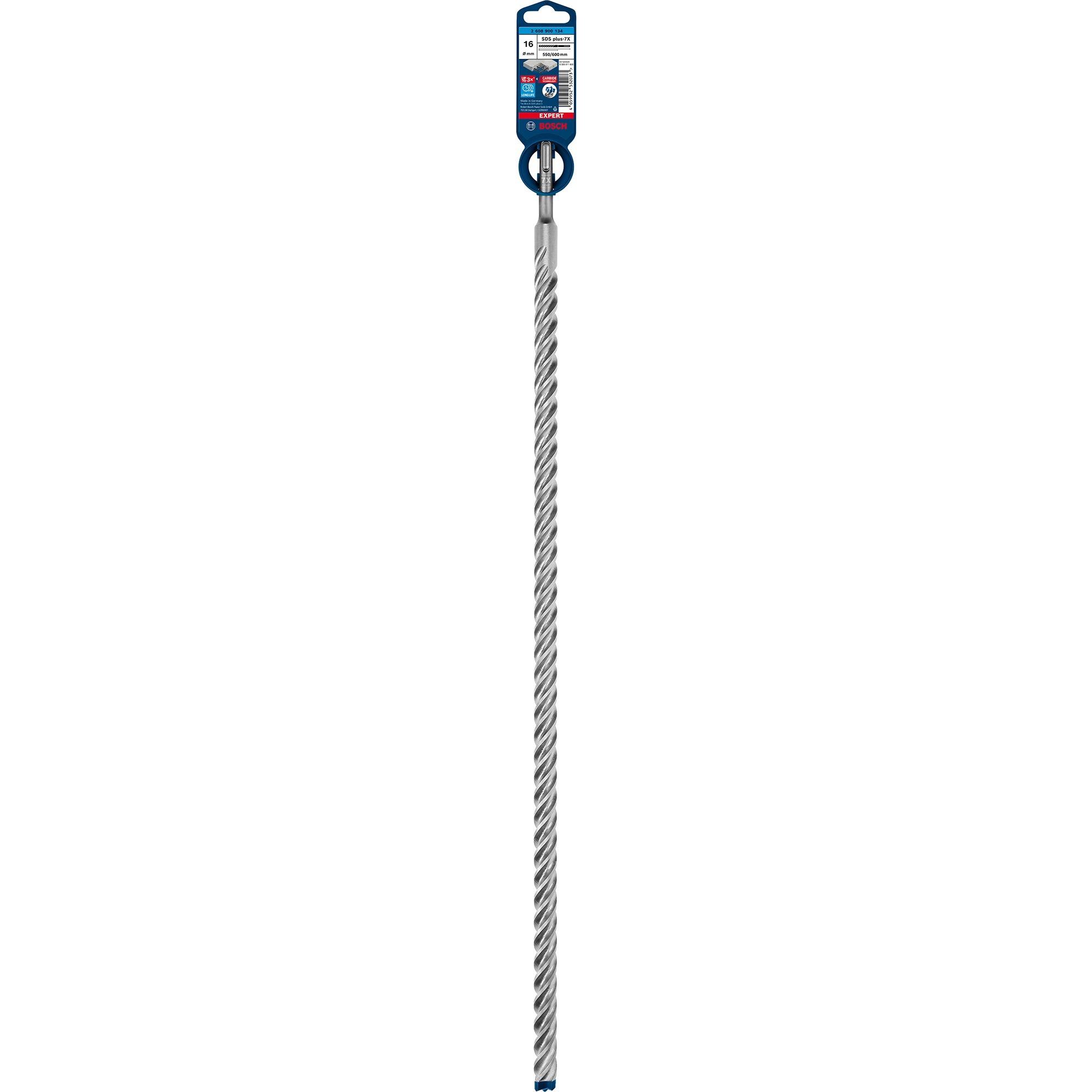 Bosch Powertools Bosch hammer drill bit