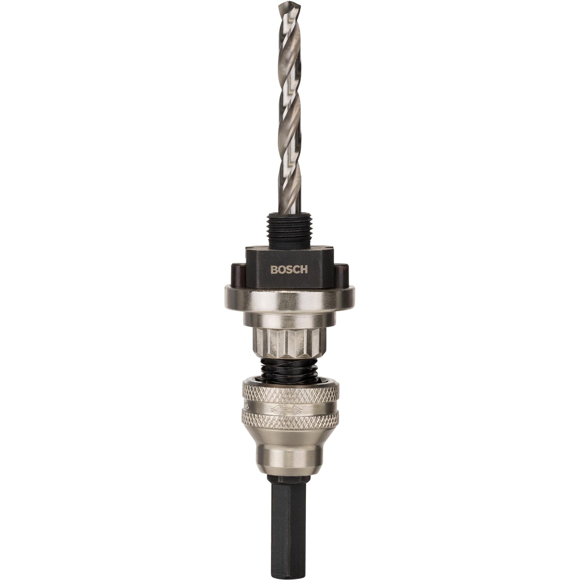 Bosch Powertools Bosch Wiertło sześciokątne Hex