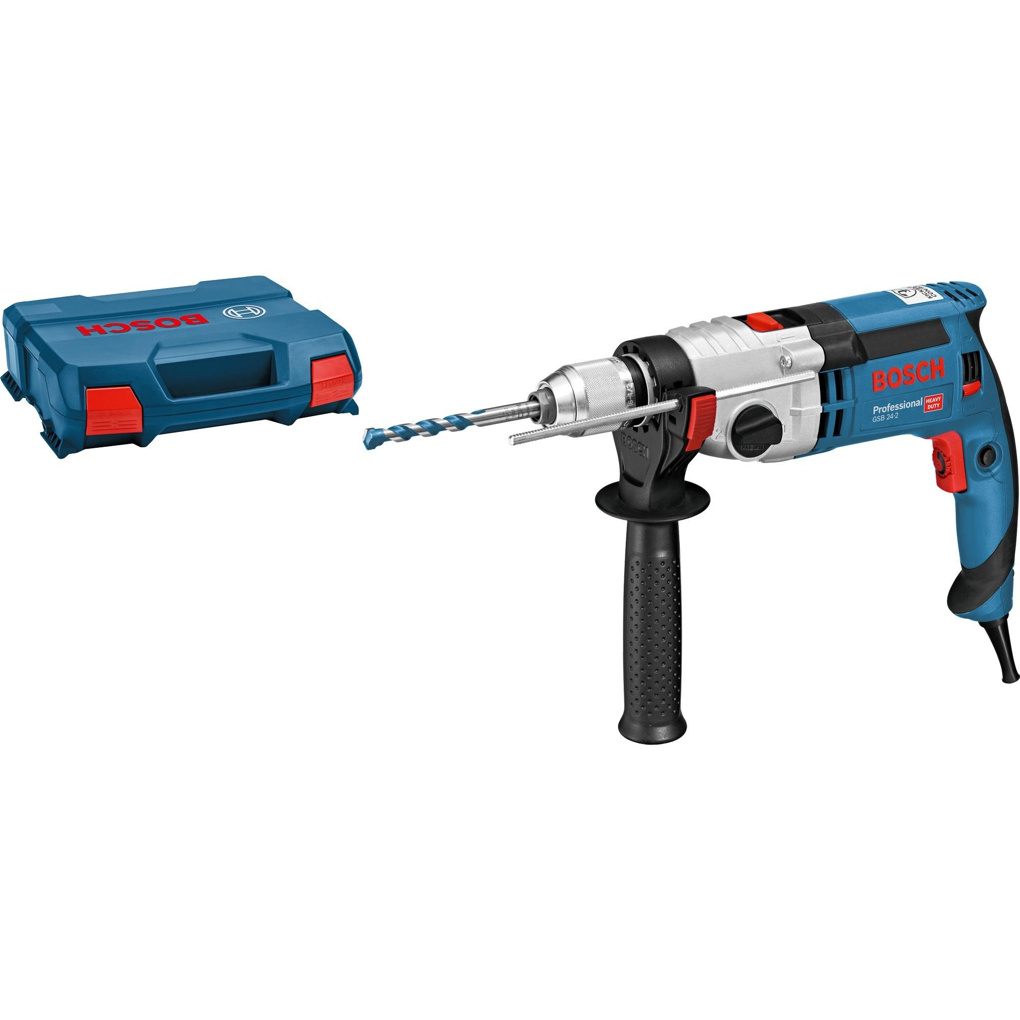 Bosch Powertools Bosch impact drill GSB