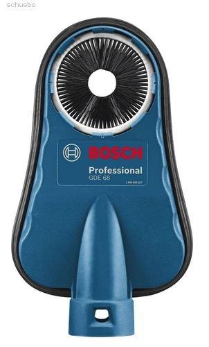 Bosch Powertools Bosch odsysanie pyłu GDE