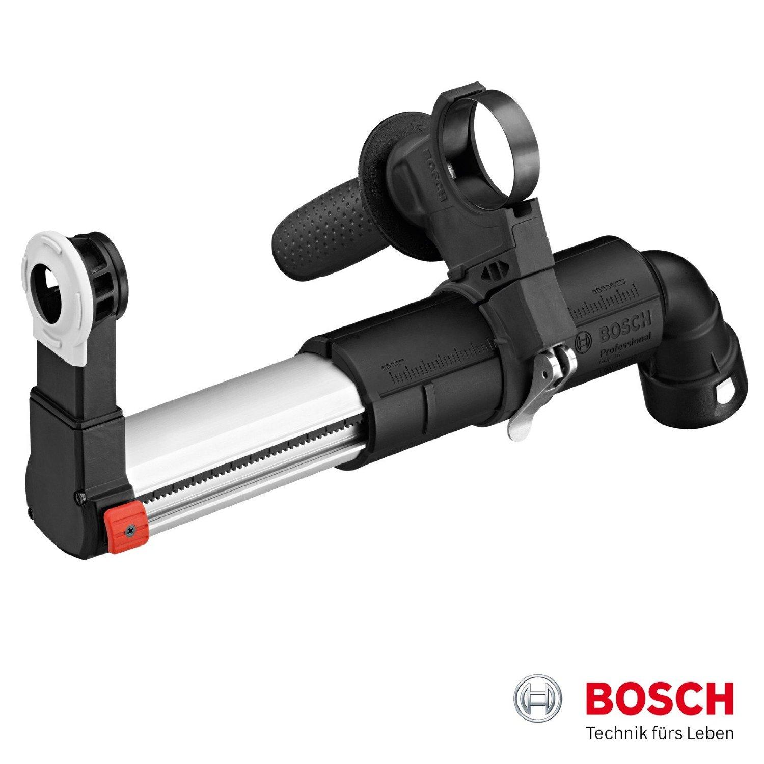 Bosch Powertools Bosch odsysanie pyłu GDE