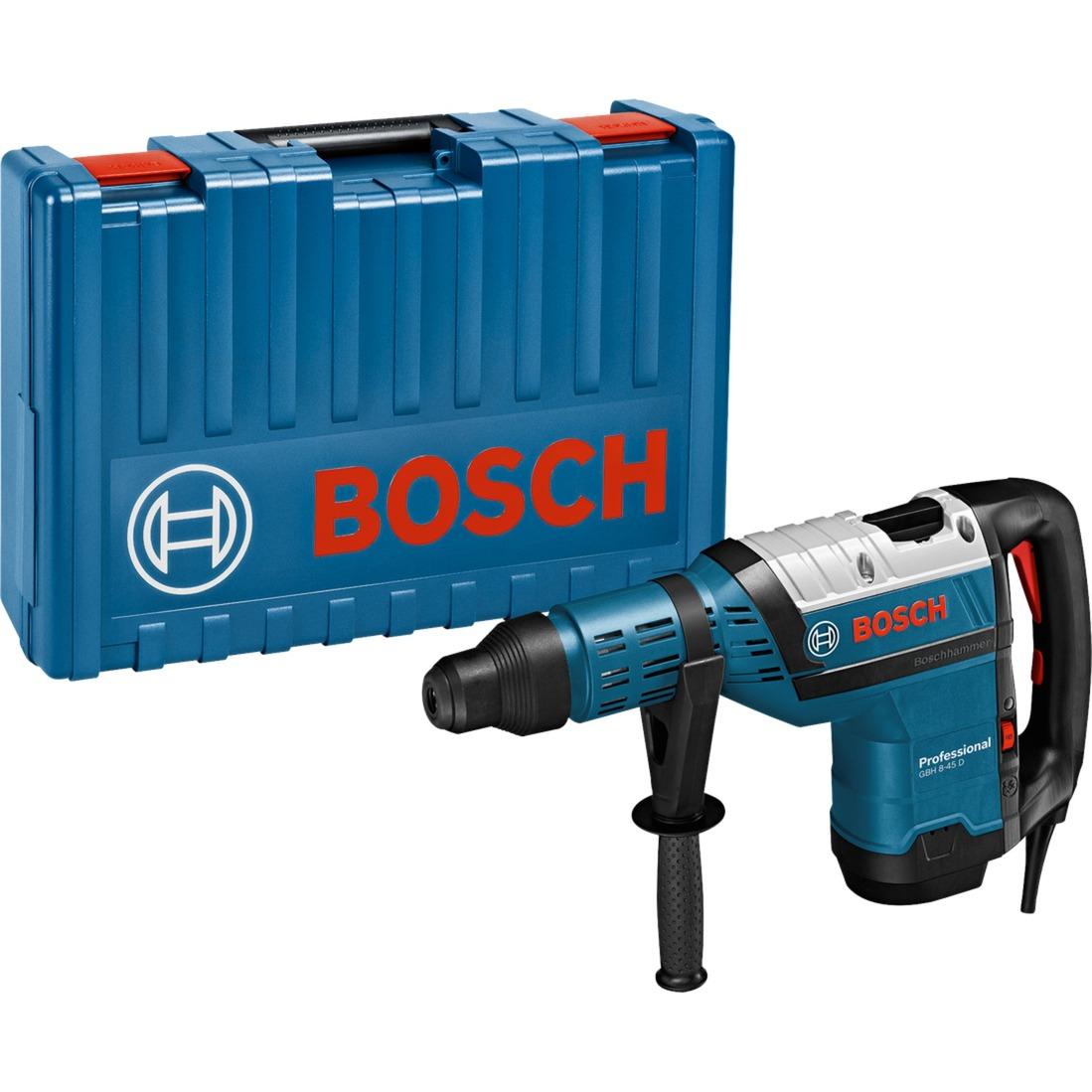 Bosch Powertools Bosch Wiertarka udarowa GBH