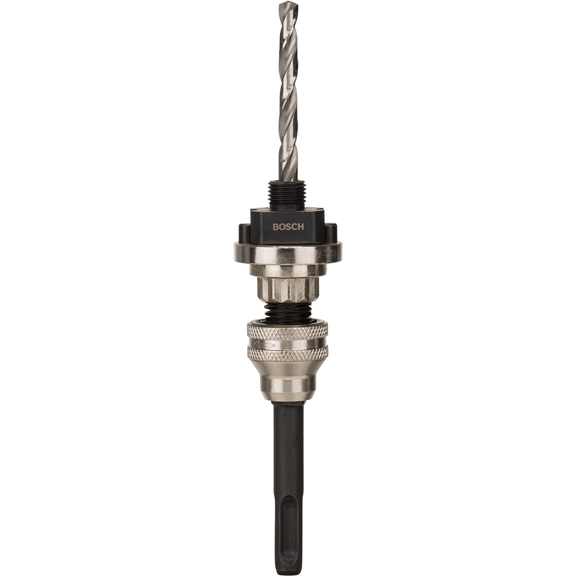 Bosch Powertools Bosch SDS-plus Adapter Hex