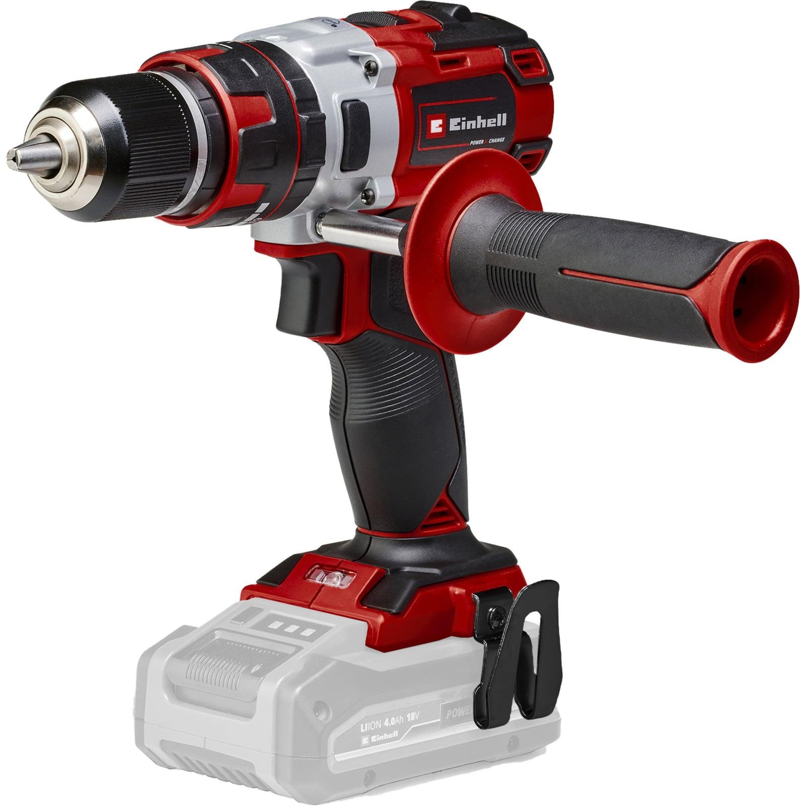 Einhell TE-CD 18 Li-i Brushless