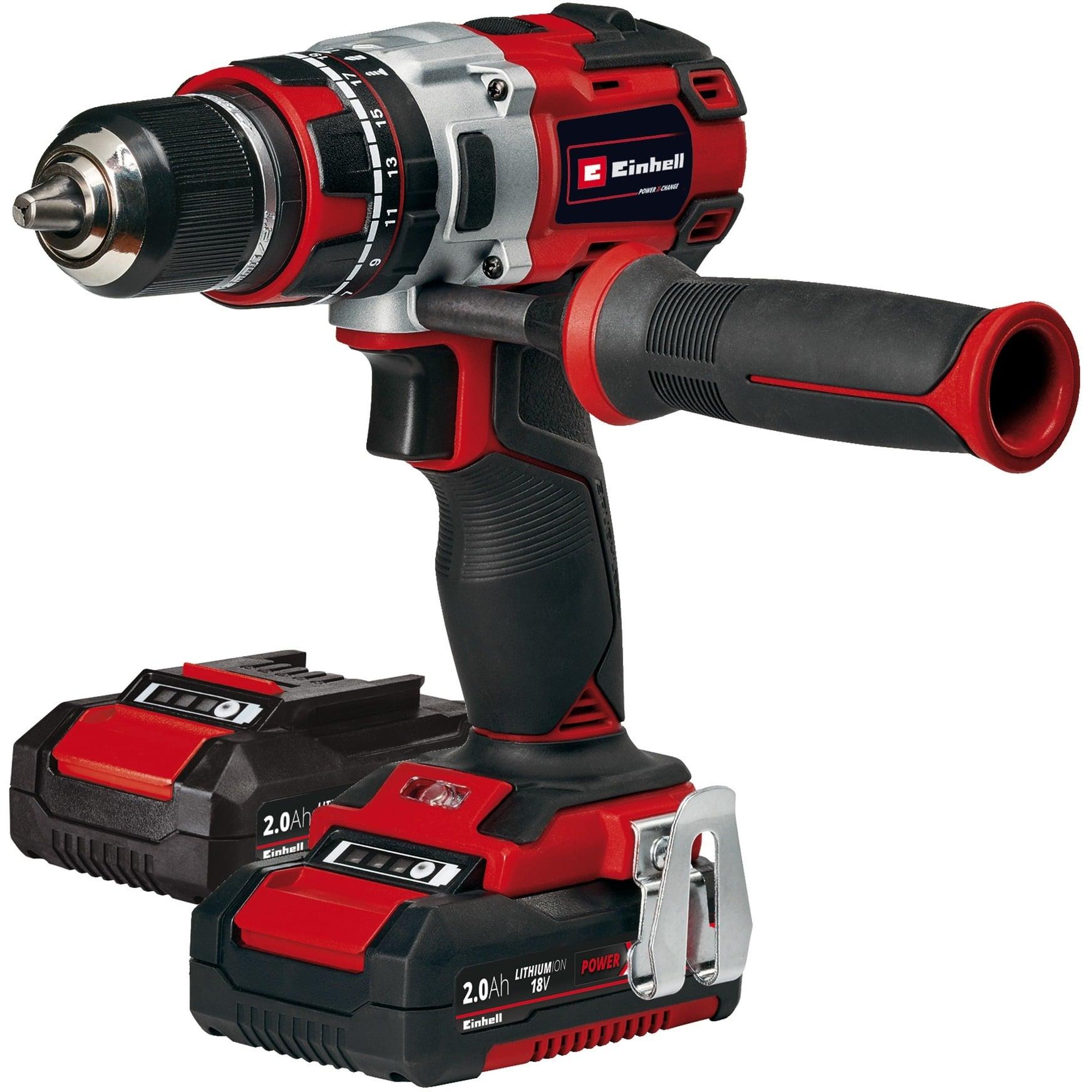 Einhell TE-CD 18 Li i BL