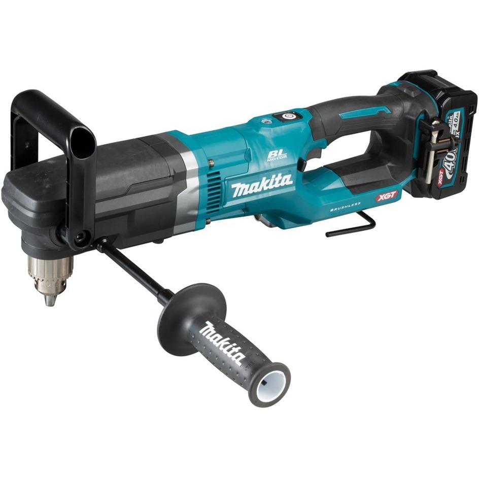 Makita cordless angle drill DA001GZ 40V