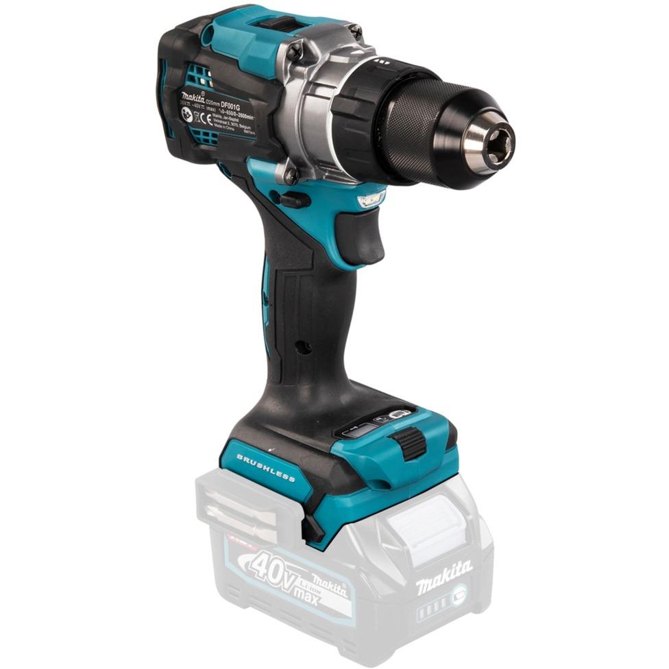 Makita cordless drill DF001GZ 40V