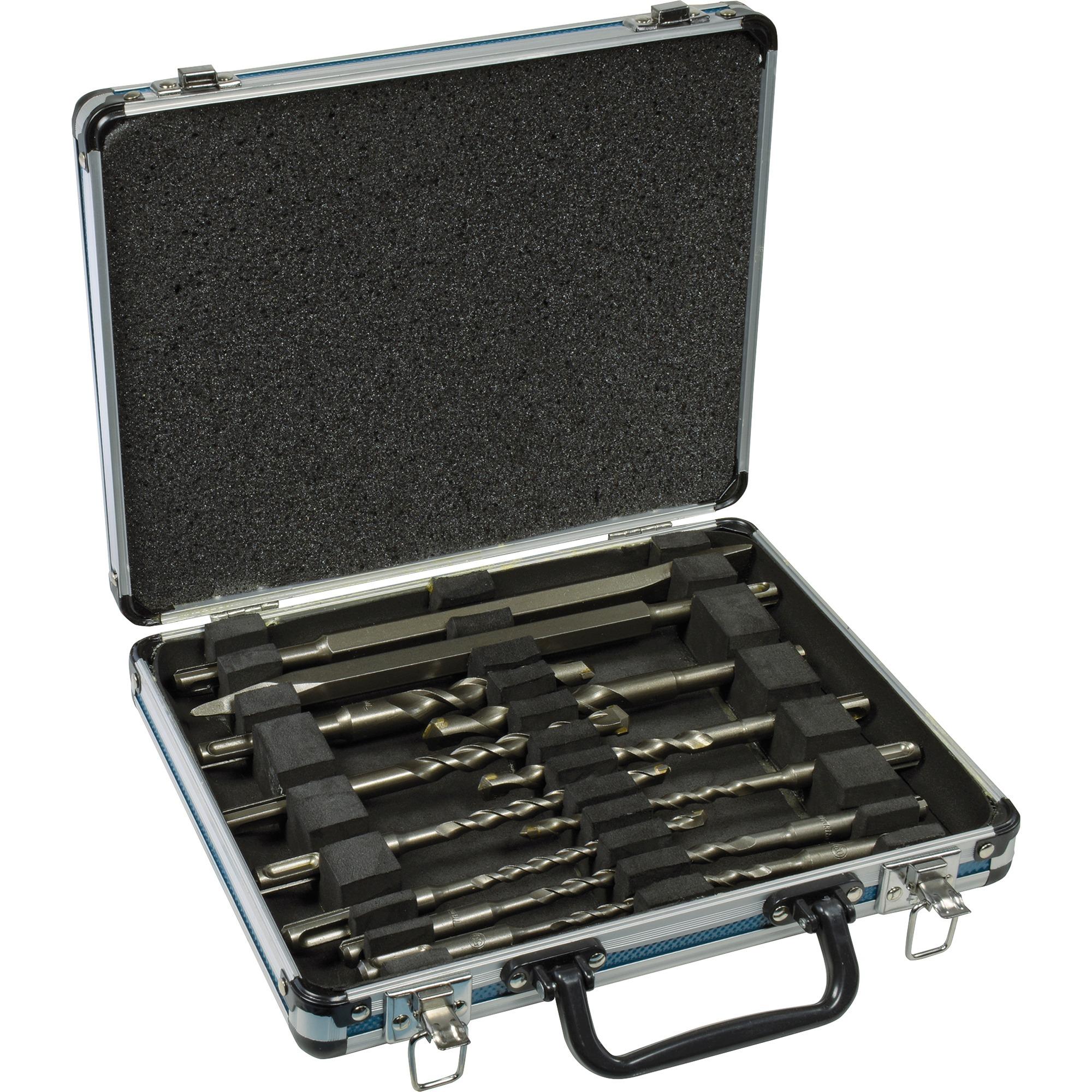 Makita drill bit set D-42400 13