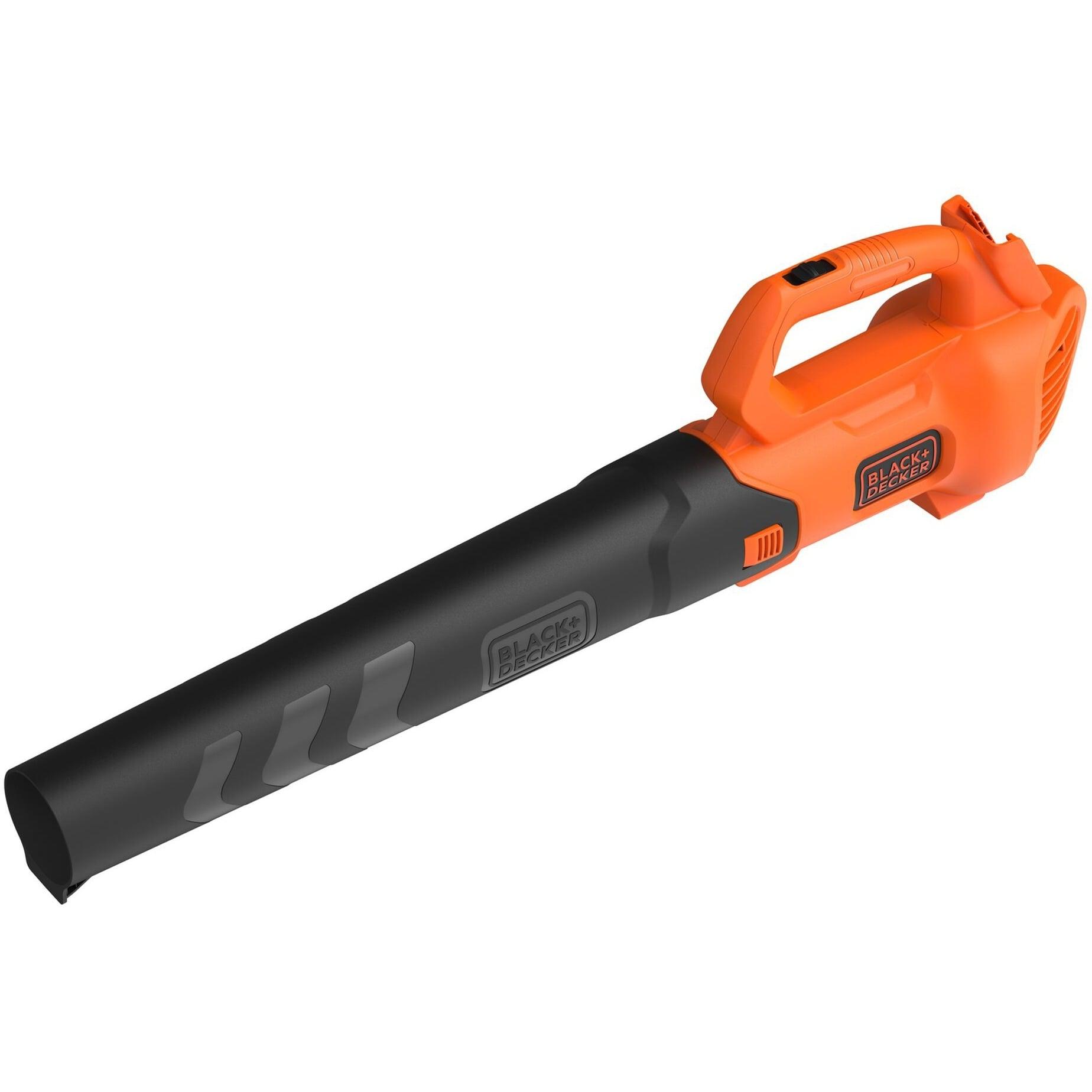 BLACK+DECKER BLACK + DECKER battery Axial