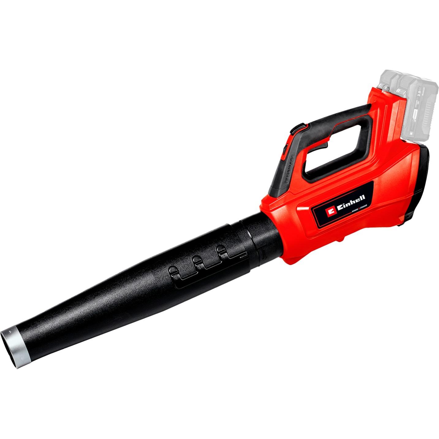 Einhell cordless leaf blower GE-LB 36/210