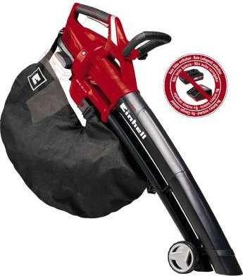 Einhell GE-CL 36 Li E-Solo -