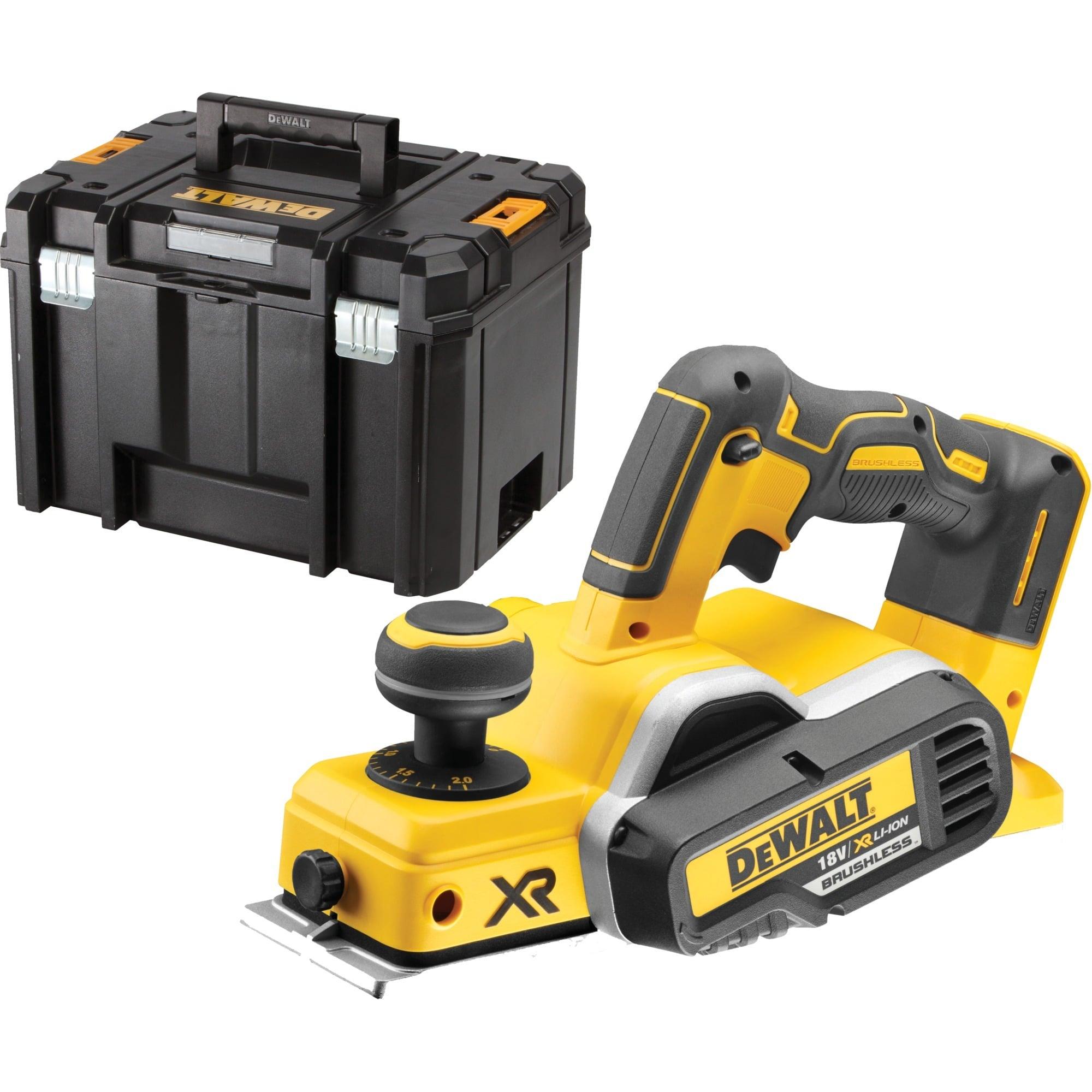 DeWalt DCP580NT - 18Volt - yellow