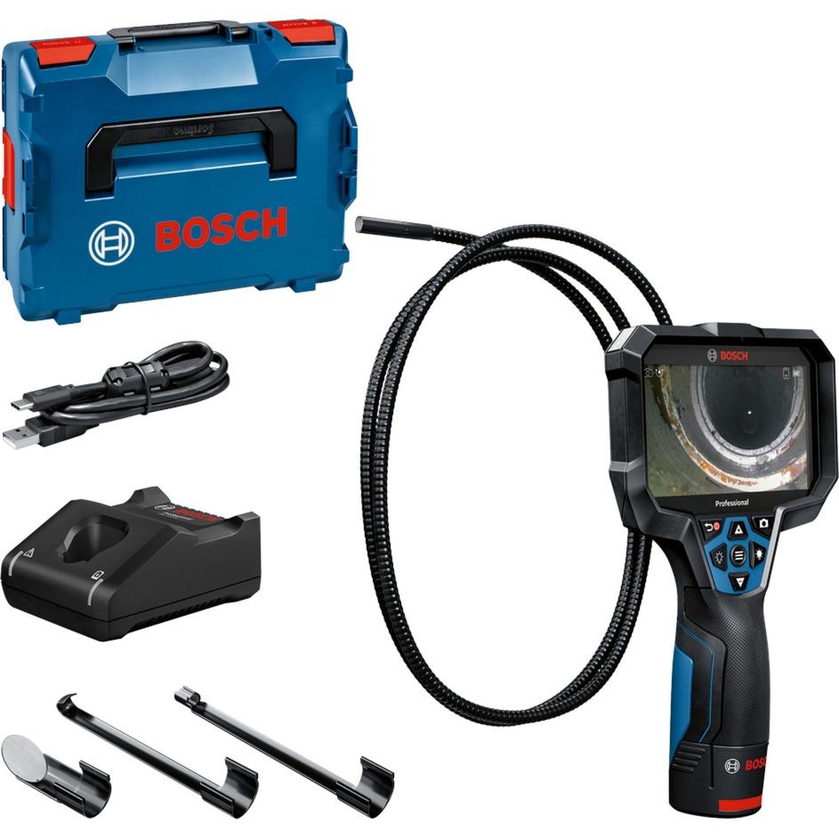 Bosch Powertools battery inspection camera GIC