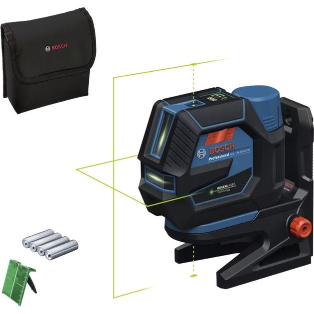 Bosch Powertools cordless combination laser GCL